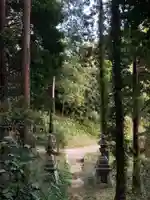 秋葉神社のその他建物