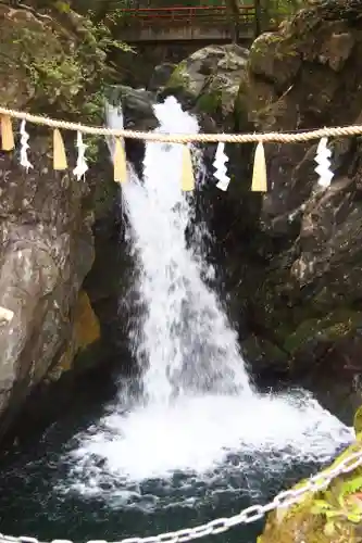 丹生川上神社（中社）(奈良県)