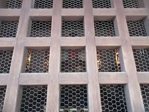 太宗寺(東京都)