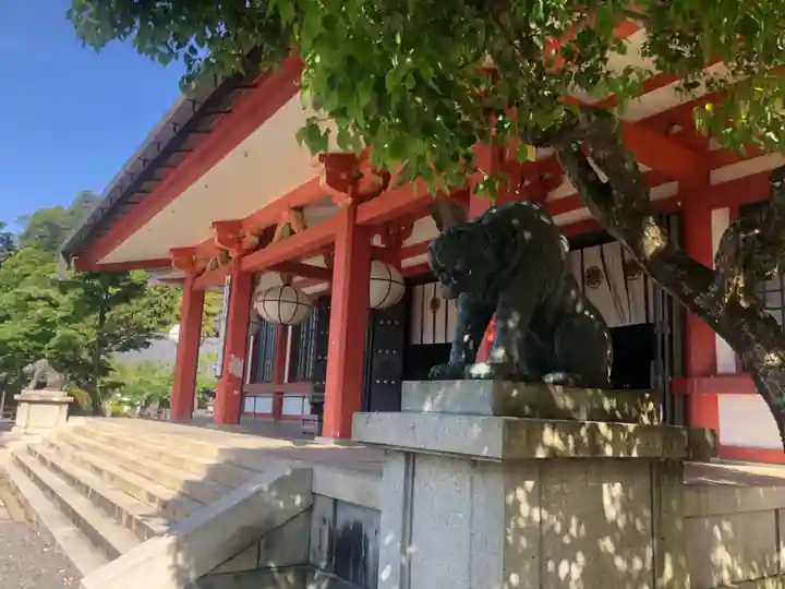 鞍馬寺(京都府)