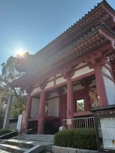 四天王寺(大阪府)
