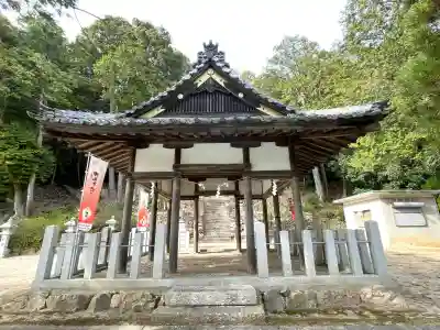 三上神社(滋賀県)