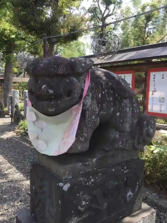 菊田神社(千葉県)