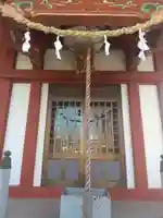 相原天満宮(神奈川県)