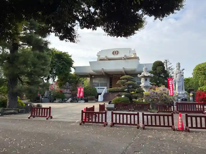 聖徳寺(千葉県)