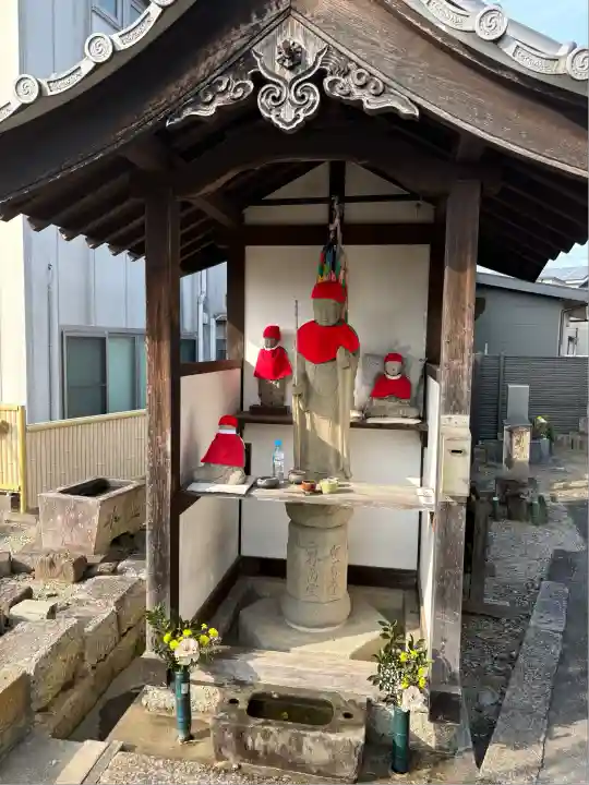 康全寺(愛知県)