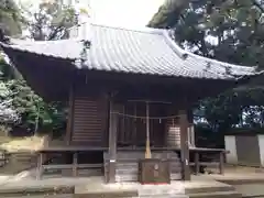 春日神社(神奈川県)