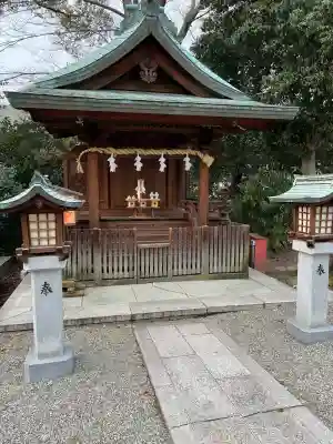 伊豫豆比古命神社(愛媛県)