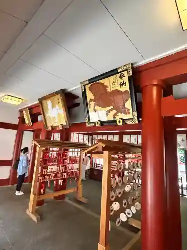 八坂神社(東京都)