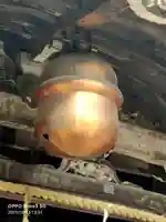 筑波山神社のその他建物