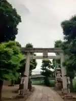 赤羽八幡神社(東京都)