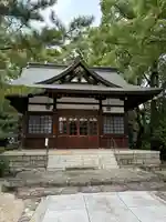 築地神社(愛知県)