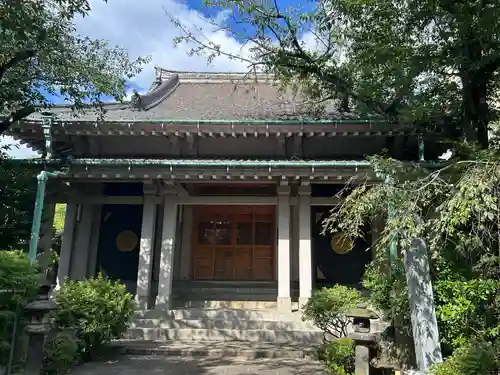 養福寺(東京都)