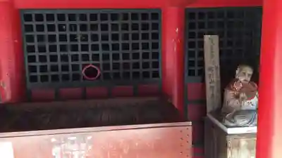 釋尊寺のその他建物