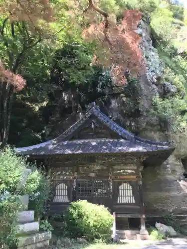 釋尊寺のその他建物