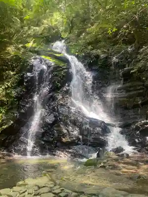 大本山七宝瀧寺(大阪府)