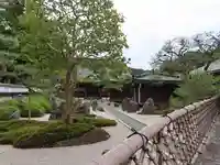 福智院の本殿・本堂