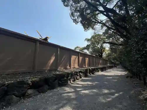 熱田神宮(愛知県)