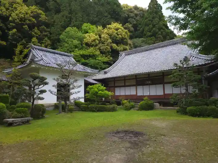 龍潭寺のその他建物