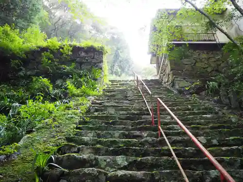 神峯神社の建物その他