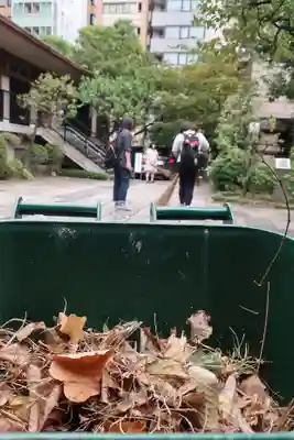 光明寺のその他建物