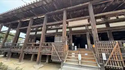 大願寺(広島県)