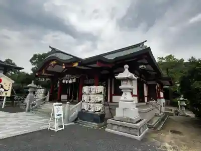 厳島神社(兵庫県)