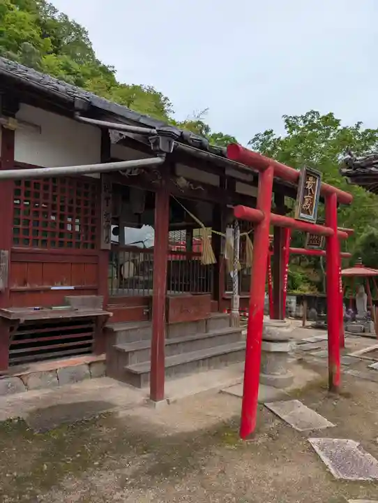 本光寺(岡山県)