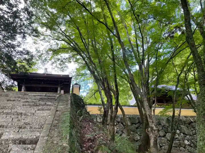 法常寺(京都府)