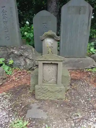 寒川神社(千葉県)