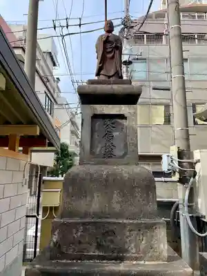 霊雲寺(東京都)