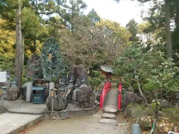金泉寺(徳島県)