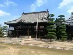 本栄寺(岡山県)