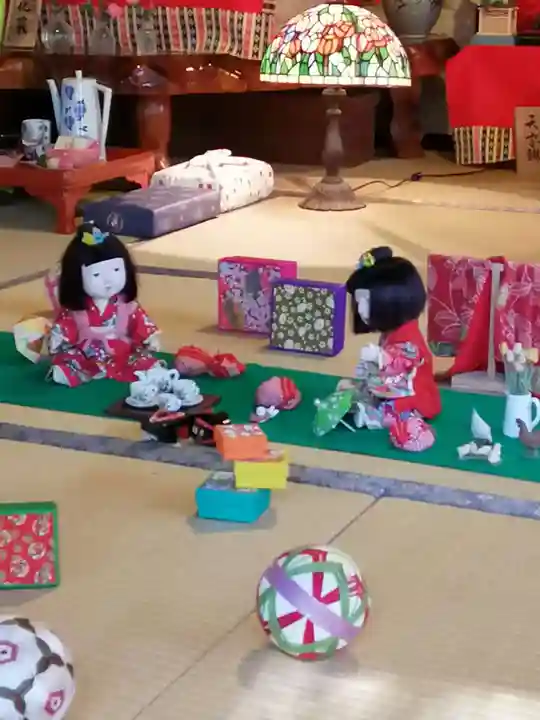 五所駒瀧神社のお祭り