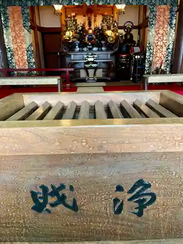 泥牛庵(神奈川県)