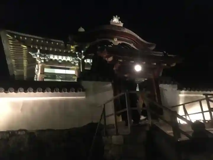 高台寺(高台寿聖禅寺・高臺寺)(京都府)