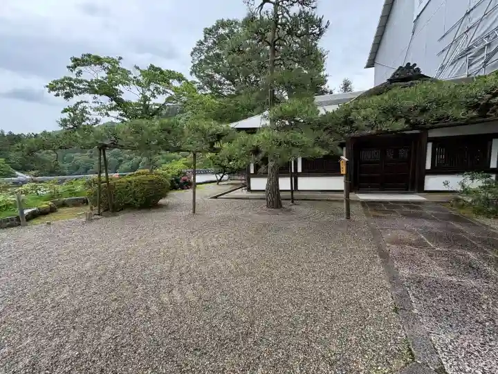 長谷寺本坊 大講堂(奈良県)