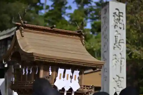 鹿島神宮(茨城県)