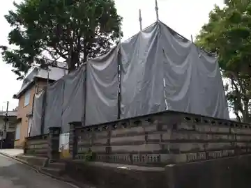 弘法堂(愛知県)