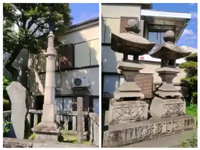 待乳山聖天（本龍院）(東京都)