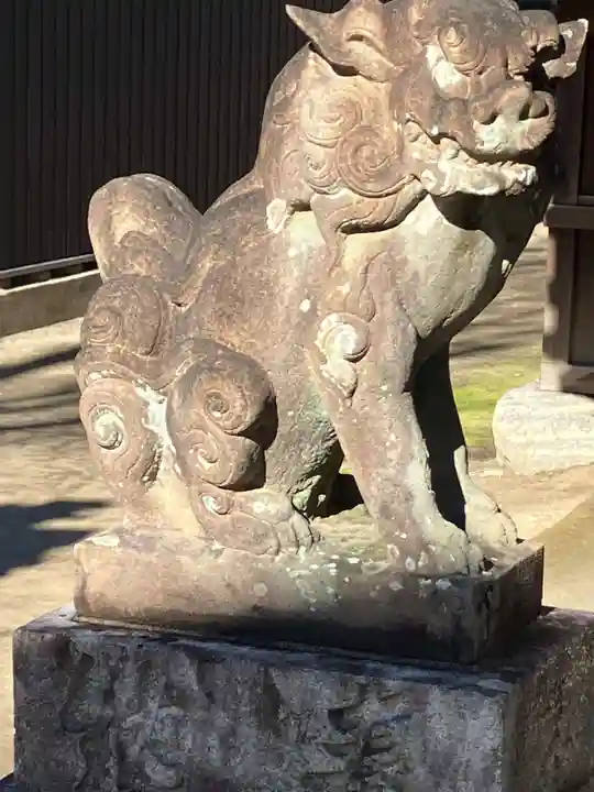 石刀神社(愛知県)