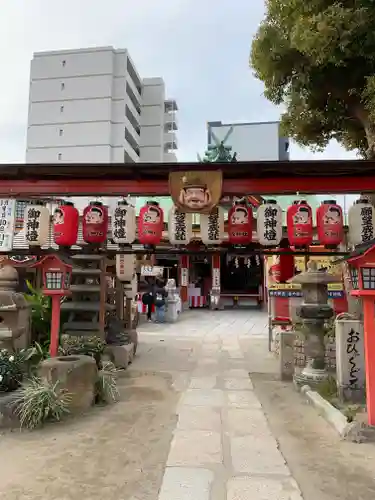 尼崎えびす神社のその他建物