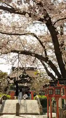 六孫王神社のその他建物
