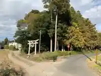 八坂神社(千葉県)