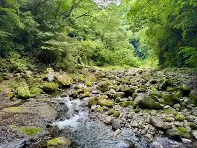 天安河原宮(宮崎県)