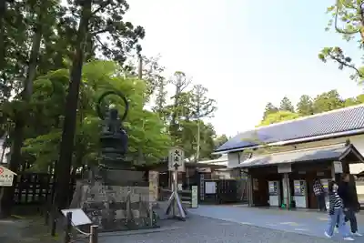 円通院のその他建物