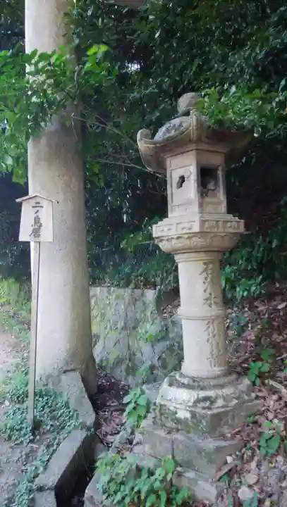 石清水八幡宮のその他建物