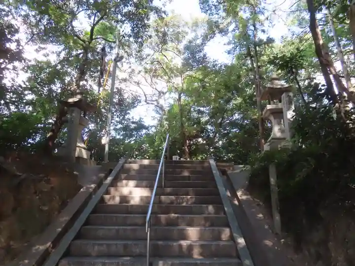 今宮神社(広島県)