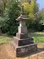 観行院(千葉県)