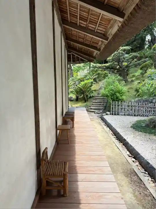 龍華寺(静岡県)